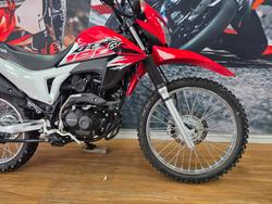 2023 Honda AG-XR XR190CT RED