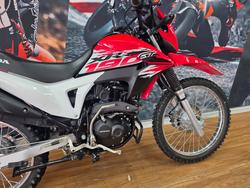2023 Honda AG-XR XR190CT RED