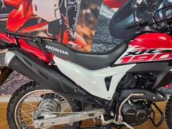 2023 Honda AG-XR XR190CT RED