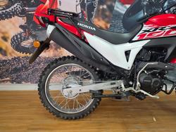 2023 Honda AG-XR XR190CT RED