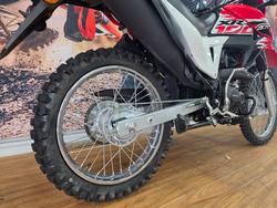 2023 Honda AG-XR XR190CT RED