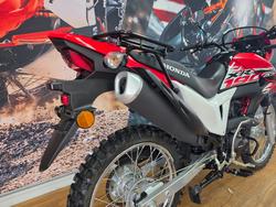 2023 Honda AG-XR XR190CT RED