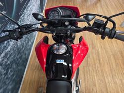 2023 Honda AG-XR XR190CT RED