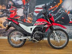 Honda AG-XR XR190CT