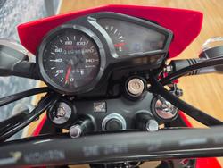 2023 Honda AG-XR XR190CT RED
