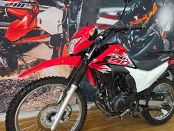 2023 Honda AG-XR XR190CT RED