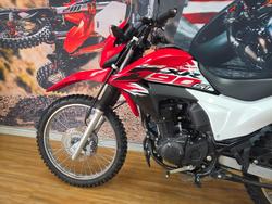 2023 Honda AG-XR XR190CT RED