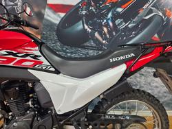 2023 Honda AG-XR XR190CT RED
