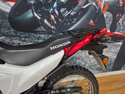 2023 Honda AG-XR XR190CT RED