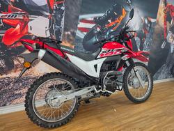 2023 Honda AG-XR XR190CT RED