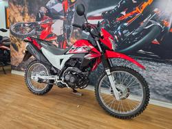 2023 Honda AG-XR XR190CT RED
