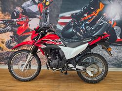 2023 Honda AG-XR XR190CT RED