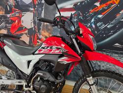 2023 Honda AG-XR XR190CT RED