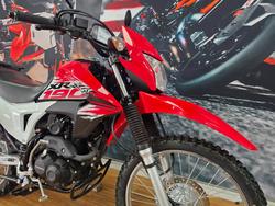2023 Honda AG-XR XR190CT RED