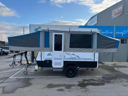 2020 Jayco Lark Bush Pack