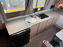 2020 Jayco Lark Bush Pack