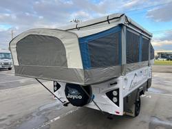 2020 Jayco Lark Bush Pack