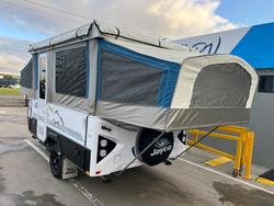 2020 Jayco Lark Bush Pack