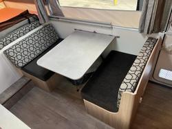 2020 Jayco Lark Bush Pack