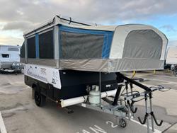 2020 Jayco Lark Bush Pack