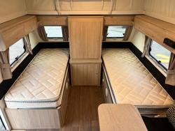 2016 Jayco Starcraft Pop Top 16.67-4