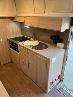 2016 Jayco Starcraft Pop Top 16.67-4