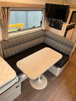 2016 Jayco Starcraft Pop Top 16.67-4