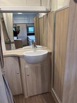 2016 Jayco Starcraft Pop Top 16.67-4