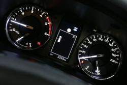 2025 Toyota Hilux SR