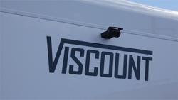 2025 Viscount V Series WHITE
