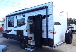 2025 Viscount V Series WHITE