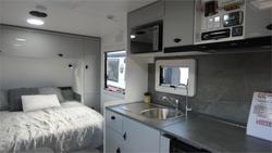 2025 Viscount V Series WHITE