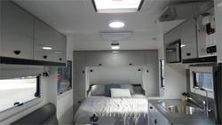 2025 Viscount V Series WHITE