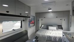 2025 Viscount V Series WHITE