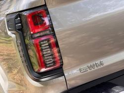 2025 GWM Cannon Alpha Lux PHEV