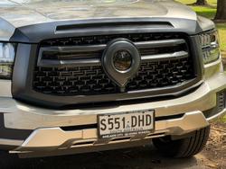 2025 GWM Cannon Alpha Lux PHEV