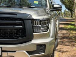 2025 GWM Cannon Alpha Lux PHEV