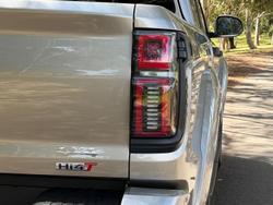 2025 GWM Cannon Alpha Lux PHEV