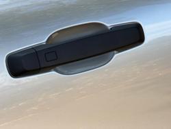 2025 GWM Cannon Alpha Lux PHEV