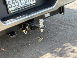 2025 GWM Cannon Alpha Lux PHEV