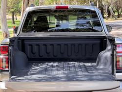 2025 GWM Cannon Alpha Lux PHEV