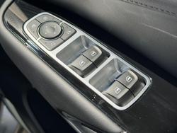 2025 GWM Cannon Alpha Lux PHEV