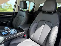 2025 GWM Cannon Alpha Lux PHEV