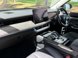 2025 GWM Cannon Alpha Lux PHEV