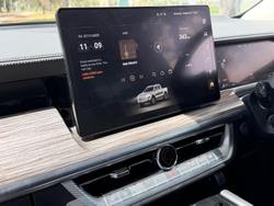 2025 GWM Cannon Alpha Lux PHEV