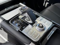 2025 GWM Cannon Alpha Lux PHEV