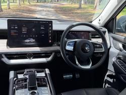 2025 GWM Cannon Alpha Lux PHEV