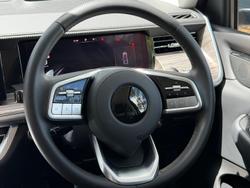 2025 GWM Cannon Alpha Lux PHEV