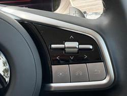 2025 GWM Cannon Alpha Lux PHEV