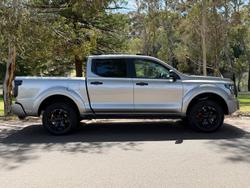 2025 GWM Cannon Alpha Lux PHEV